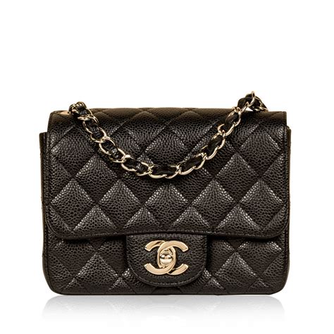 chanel square mini price|Chanel classic mini flap price.